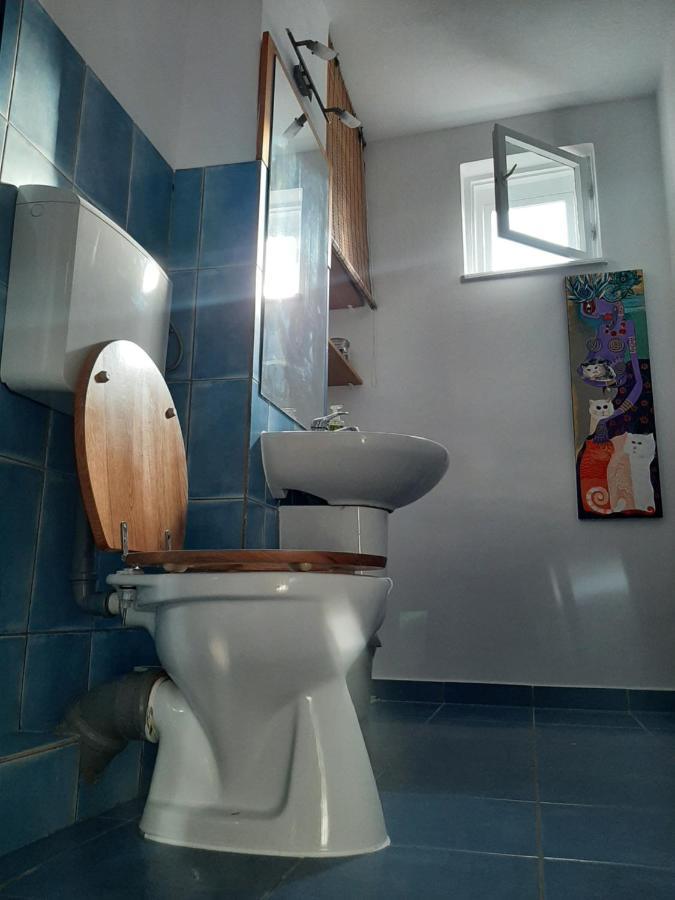 דירות אורדאה Hyggelig מראה חיצוני תמונה