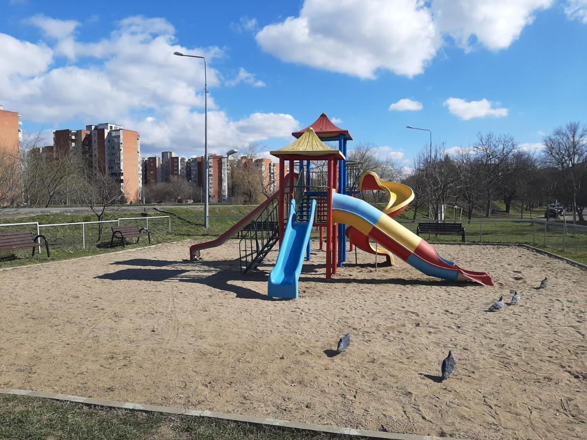 דירות אורדאה Hyggelig מראה חיצוני תמונה